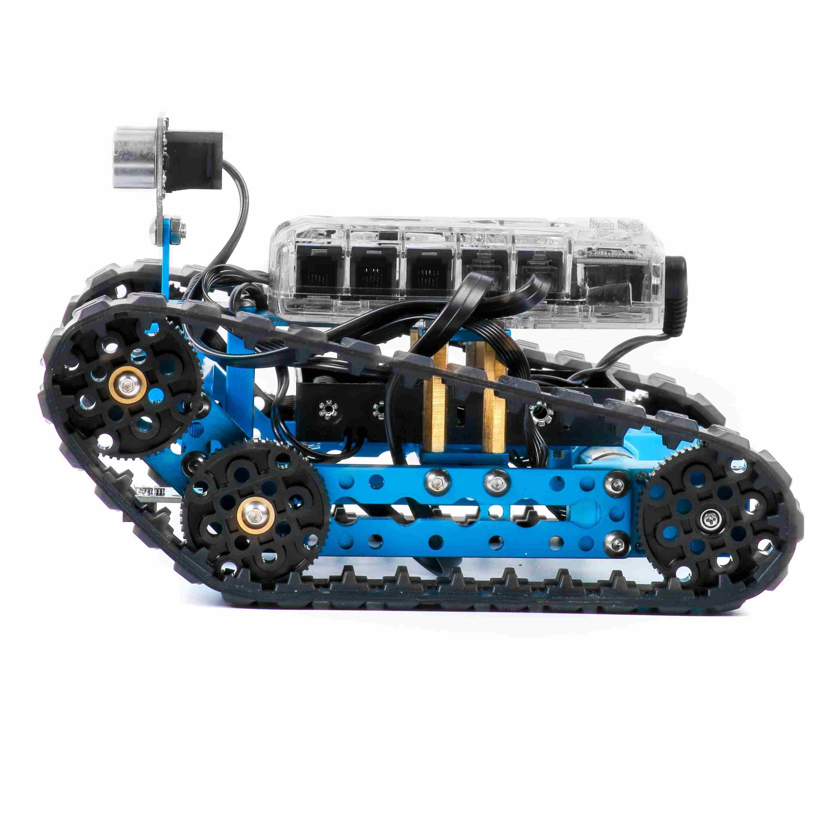 Makeblock mBot Ranger Robot Kit 機器人套件