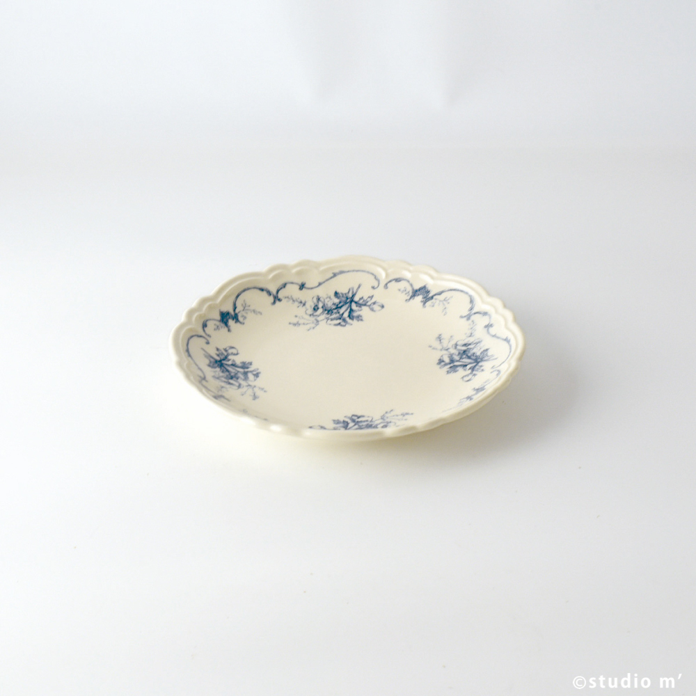 STUDIO M' - Moment 170盤/藍