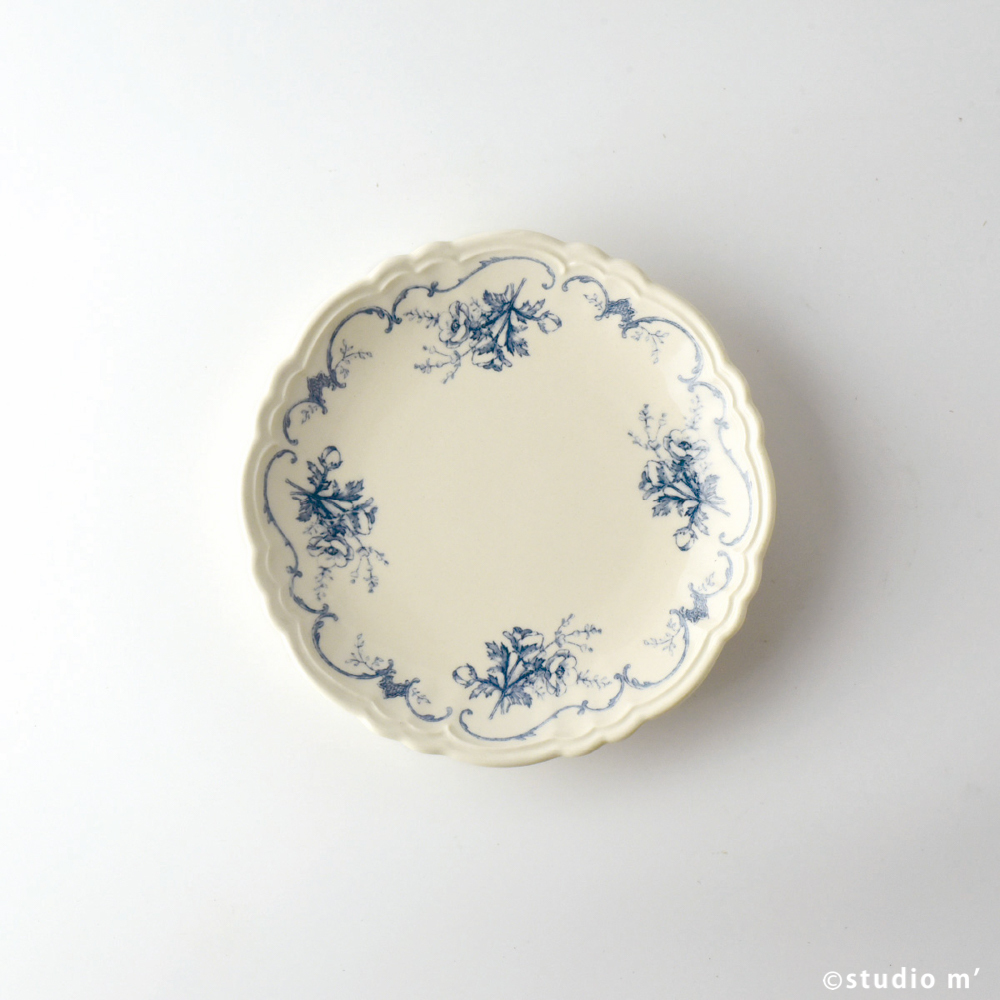 STUDIO M' - Moment 170盤/藍