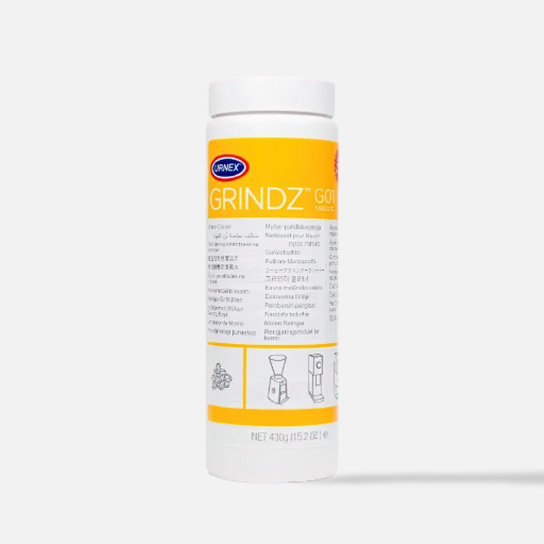 URNEX磨豆機清潔錠 430g