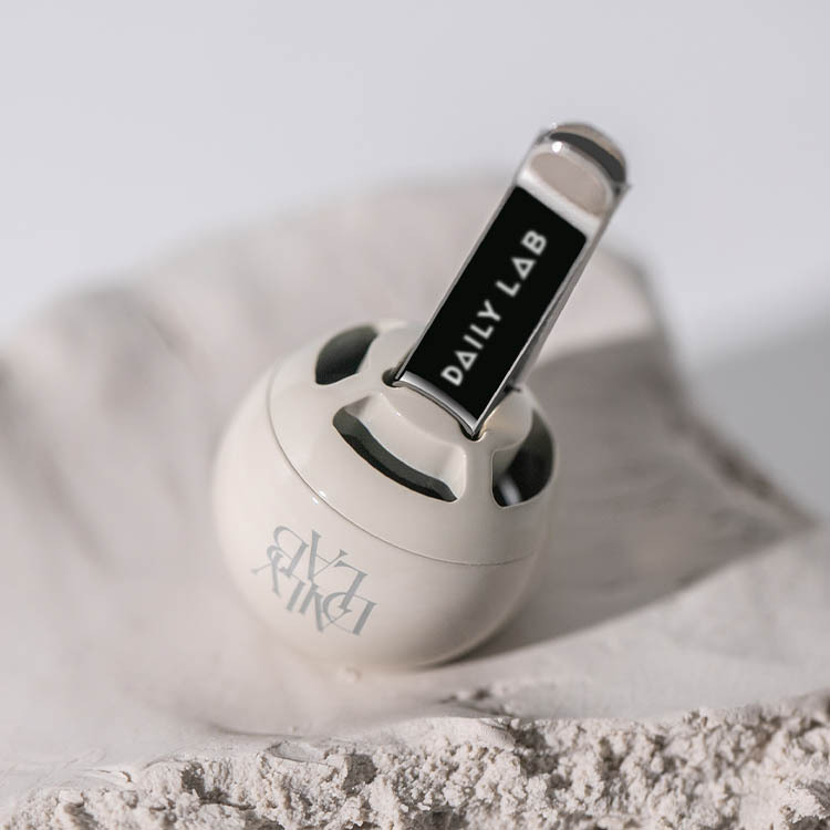 【DAILY LAB】小巨蛋車用香氛｜三種香氛混搭