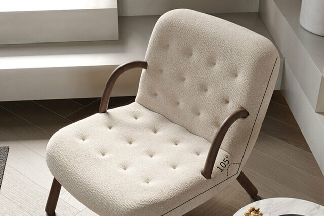 綿羊單椅 A20002-R-DY-137