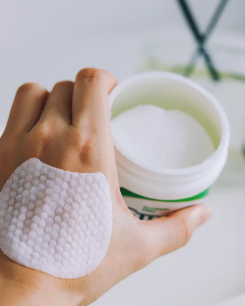 現貨供應|Stridex 0.5%水楊酸棉片 90片