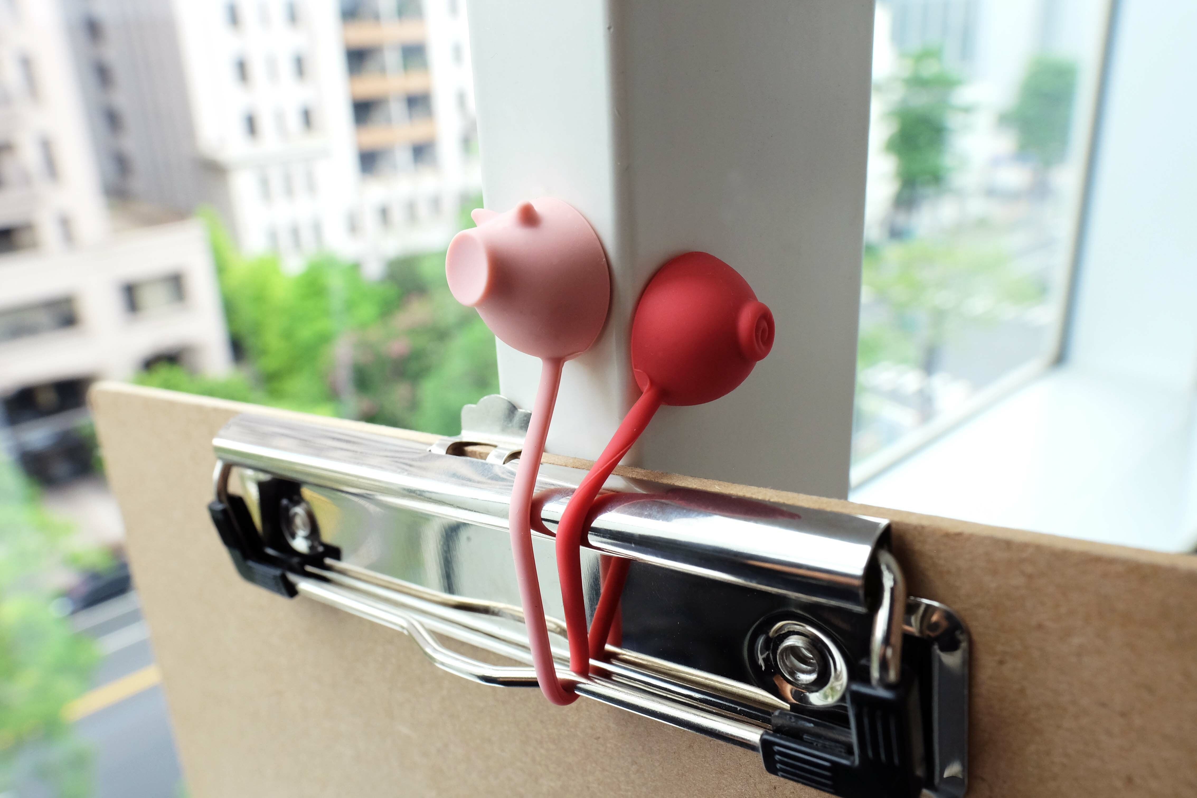 動物收線球多種用途