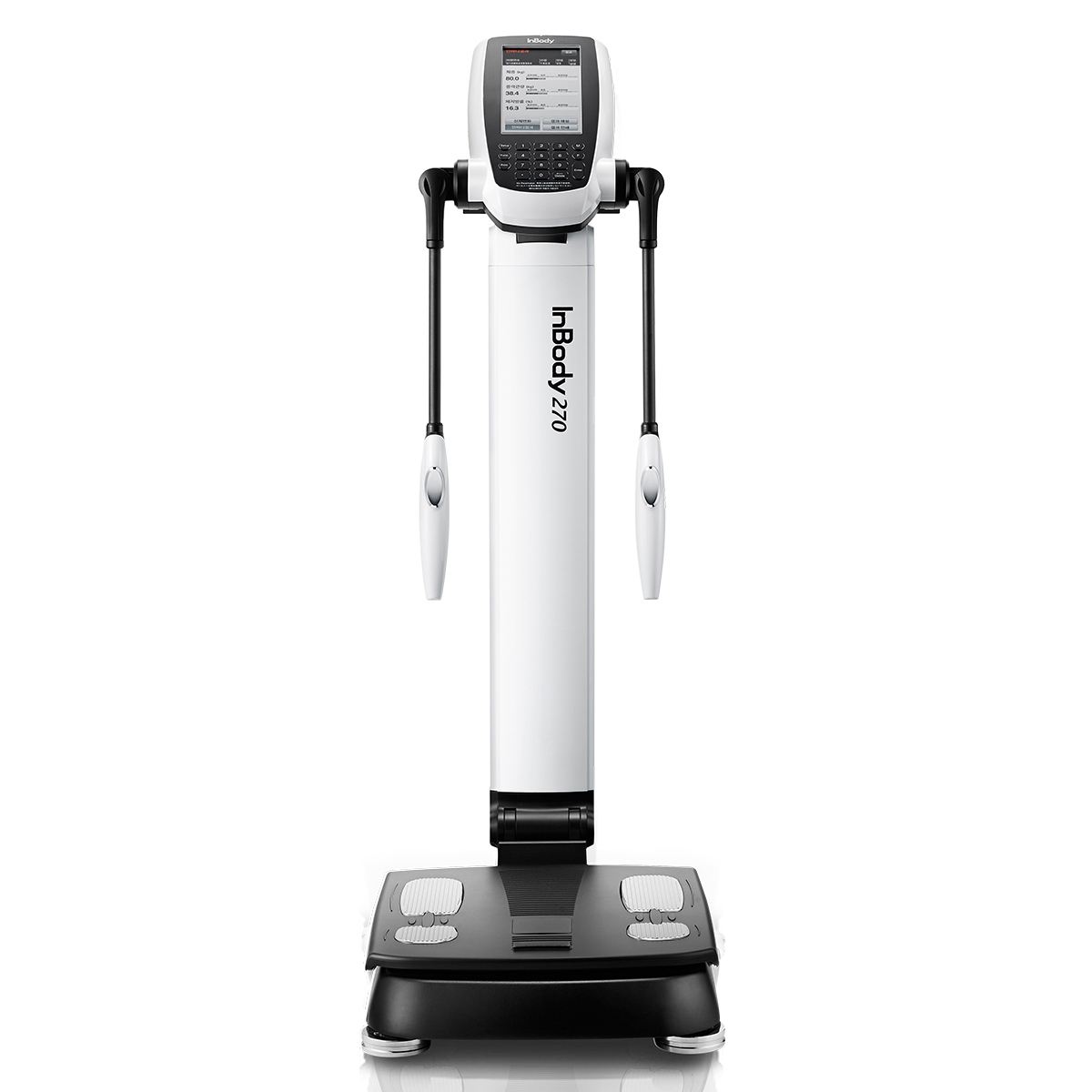 InBody 270 Body Composition Analyzer