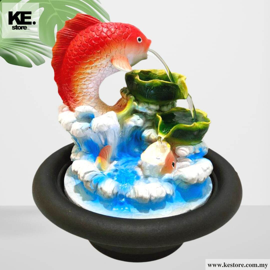 Indoor Fountain Code 0400A