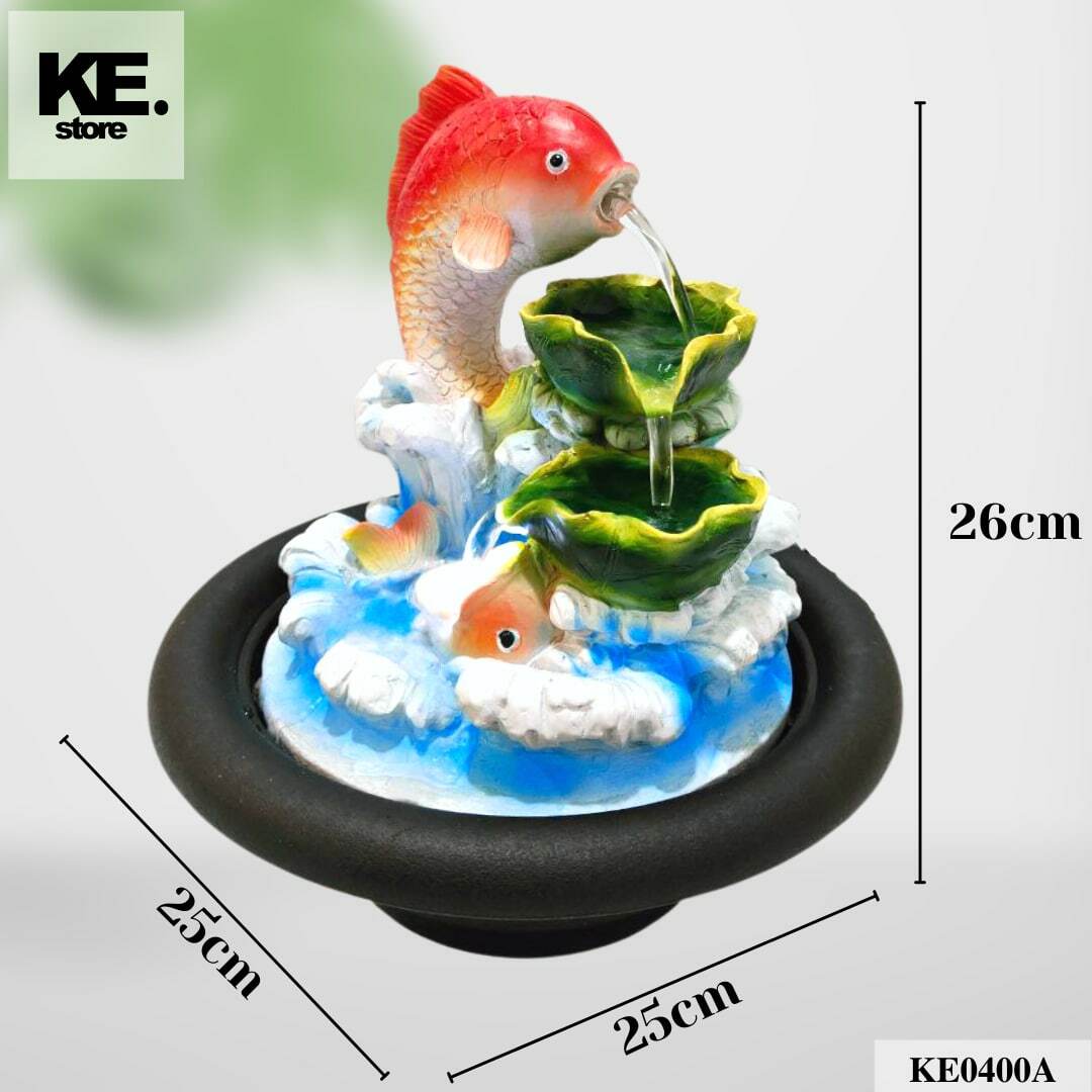 Indoor Fountain Code 0400A