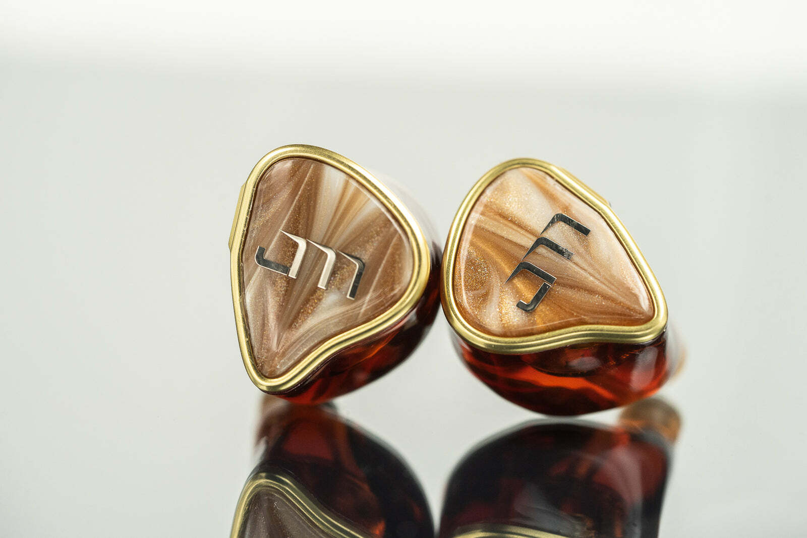 jomo audio cappuccino カスタムイヤホン 【公式通販】