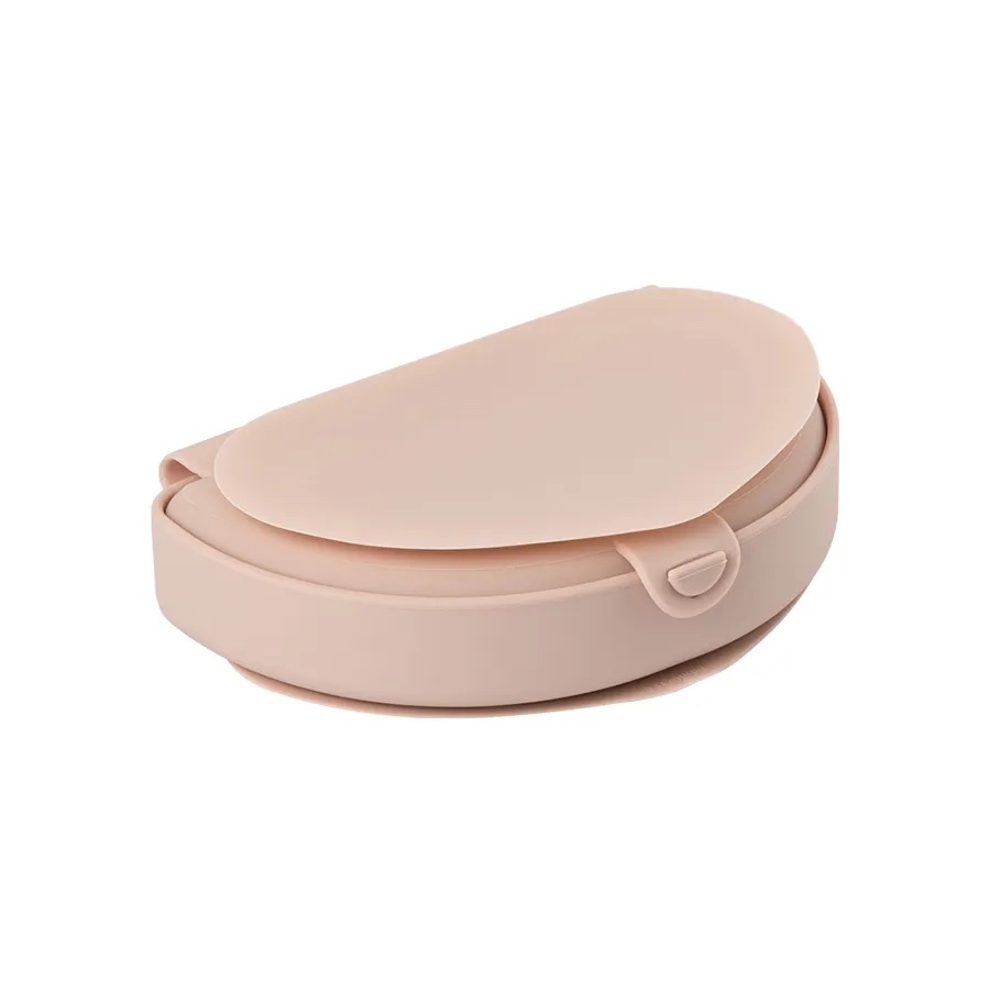 SiliFold - Pink Salt