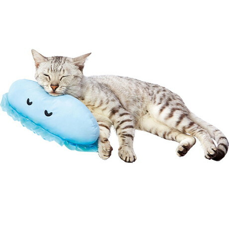 *特價* Petio 接觸冷感枕頭仔-海蜇