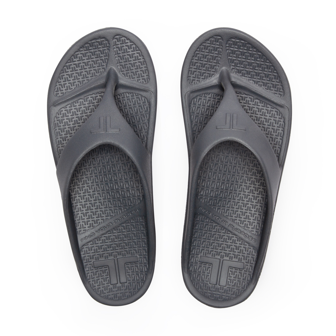 Telic - SiliComfy® 美國減壓彈力拖 - Energy 輕量夾腳拖