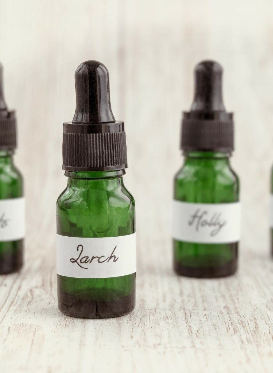 巴哈花精巴赫花精沒效無效