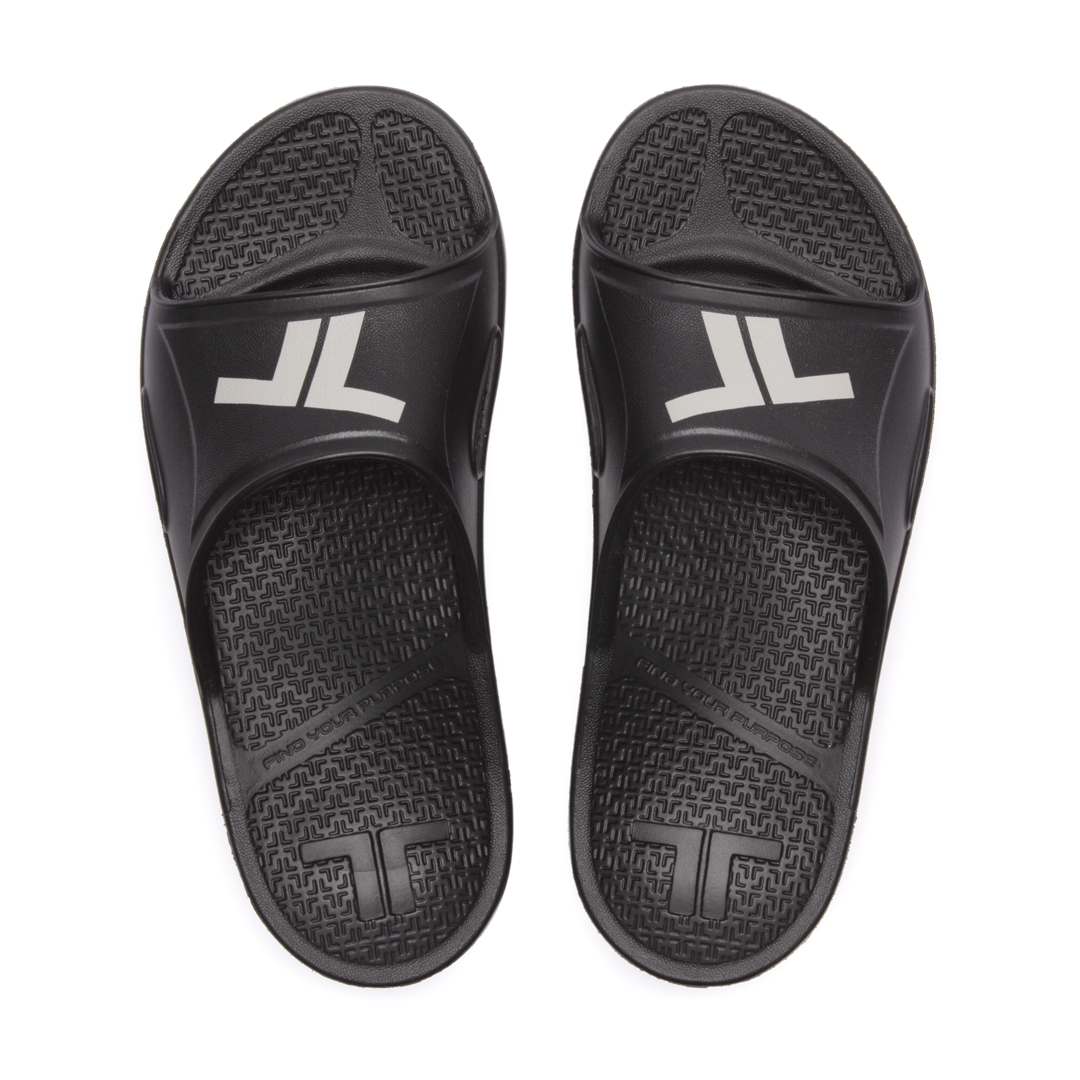 Telic - SiliComfy® 美國減壓彈力拖 - Recharge 彈力運動拖