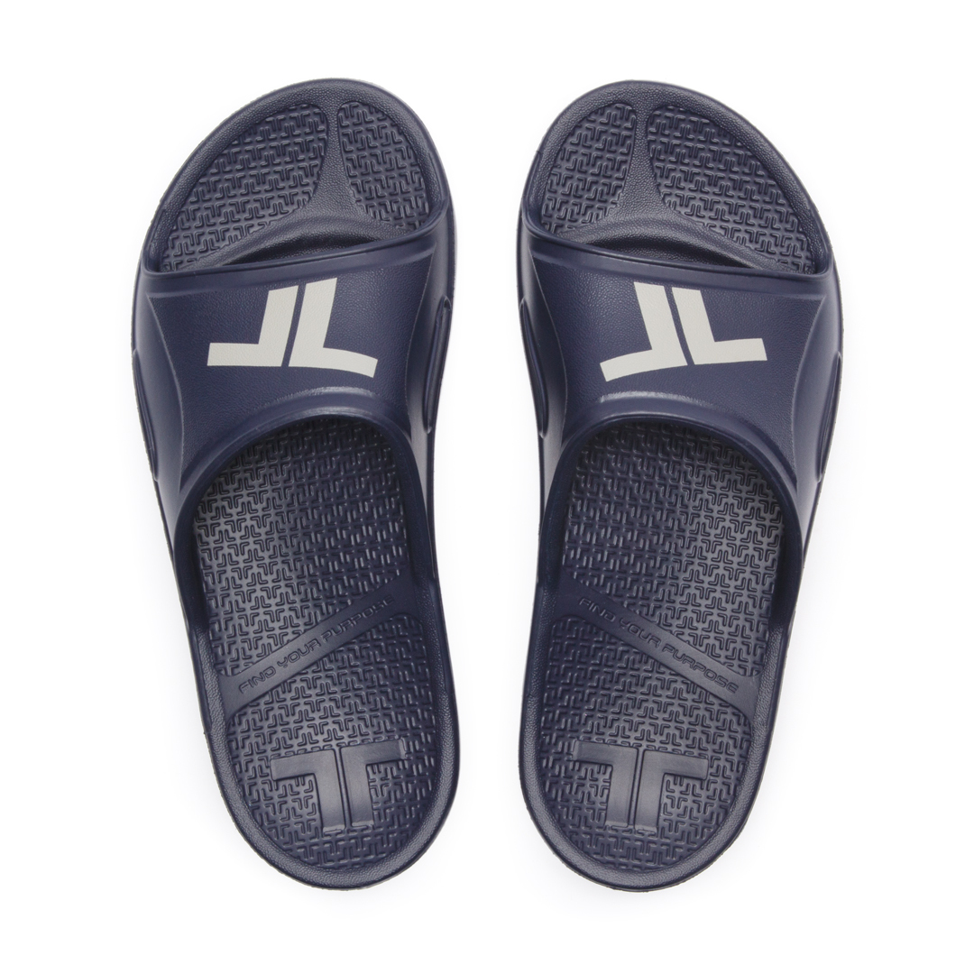 Telic - SiliComfy® 美國減壓彈力拖 - Recharge 彈力運動拖