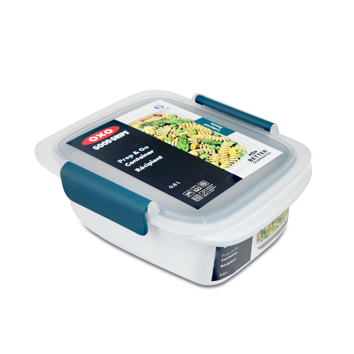 美國品牌OXO PREP & GO 0.8L食物盒 -11302000