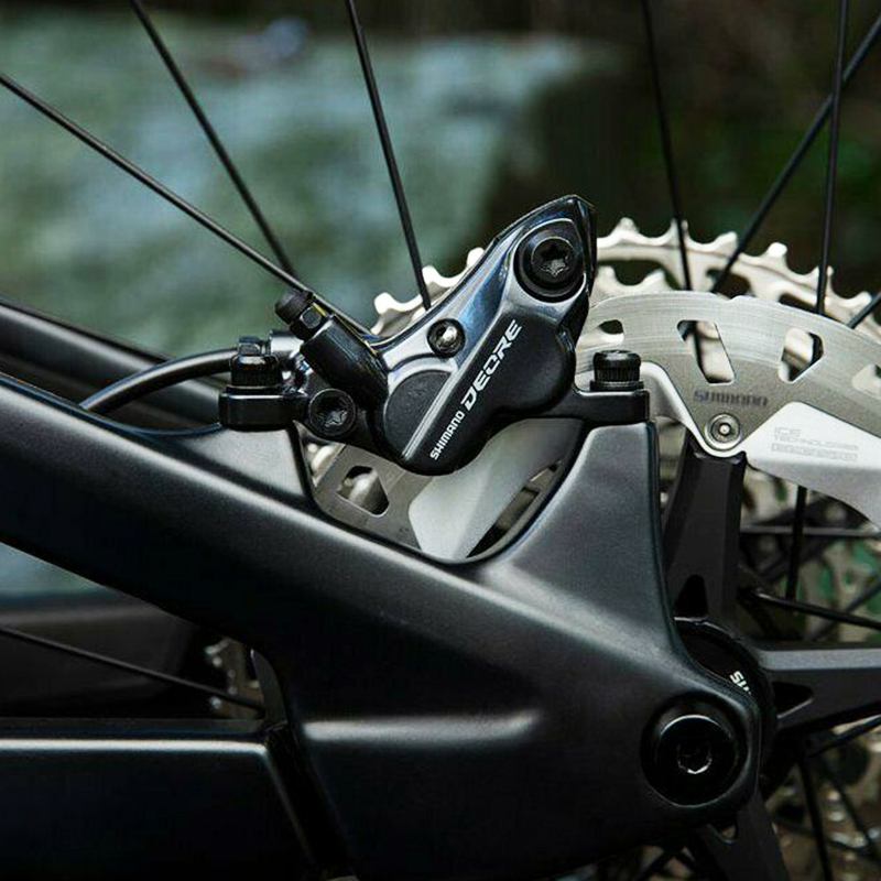 SHIMANO ( シマノ ) ディスクブレーキ BL-M6100/BR-M6120 Jｷｯﾄ