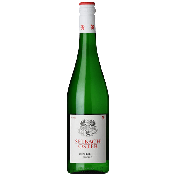 Selbach Oster Estate Riesling Trocken