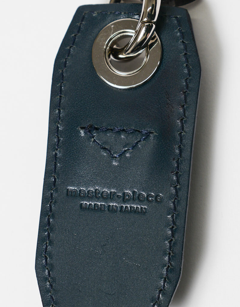 Hook buckle key ring No.02003