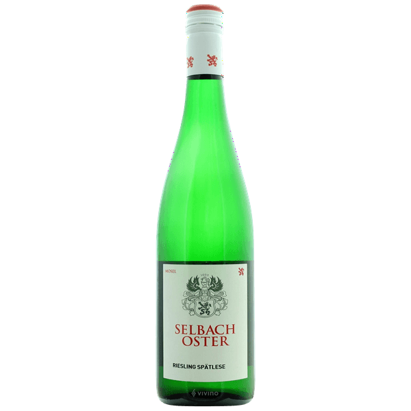 Selbach Oster Estate Riesling Spatlese