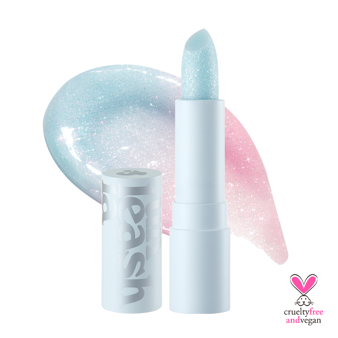 UNLEASHIA Glacier Vegan Lip Balm