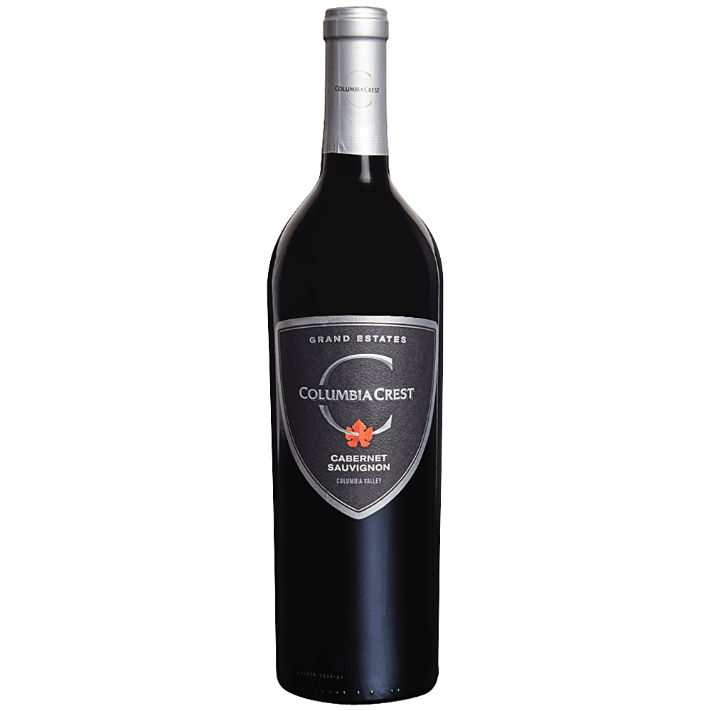 Columbia Crest Grand Estates Cabernet Sauvignon