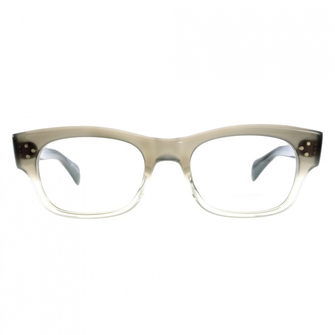 【OLIVER PEOPLES】BRADFORD 1333 漸層方框光學眼鏡