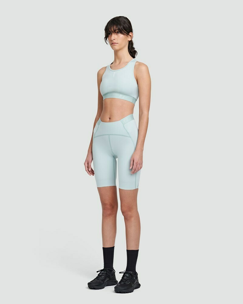 【MAAP】Women's Transit Short 女性平口短褲