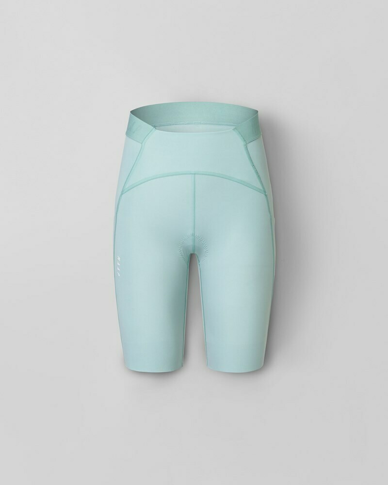 【MAAP】Women's Transit Short 女性平口短褲