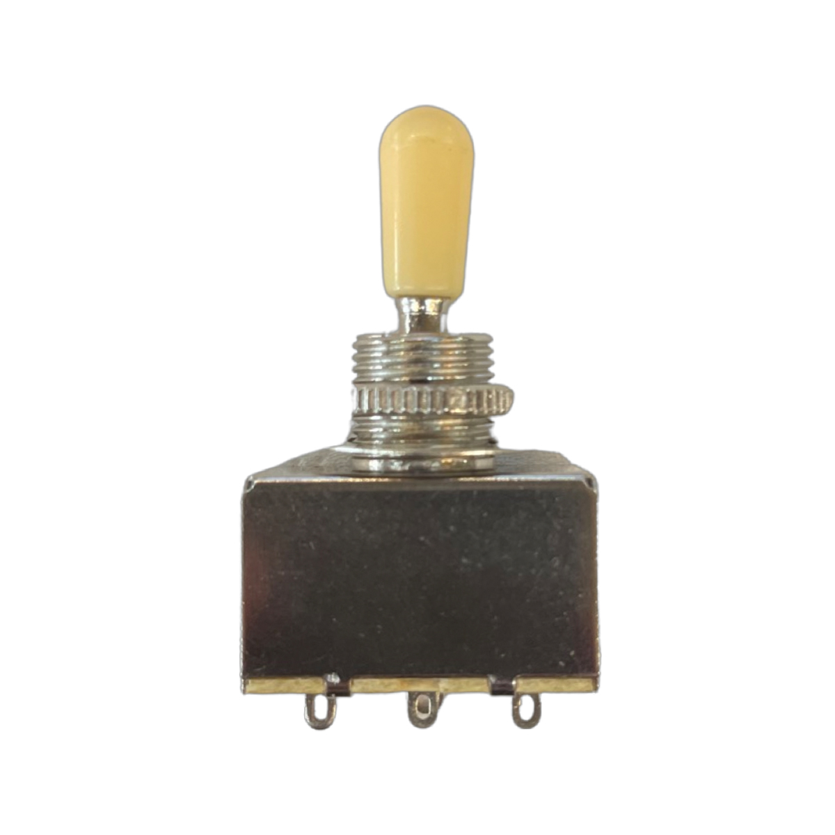 3WAY 長方體/封閉式 Les Paul/半空心 吉他專用 Switch/切換開關