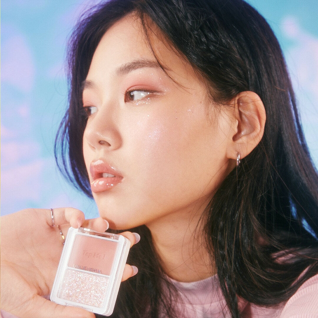 UNLEASHIA Tap Me Palette Duo