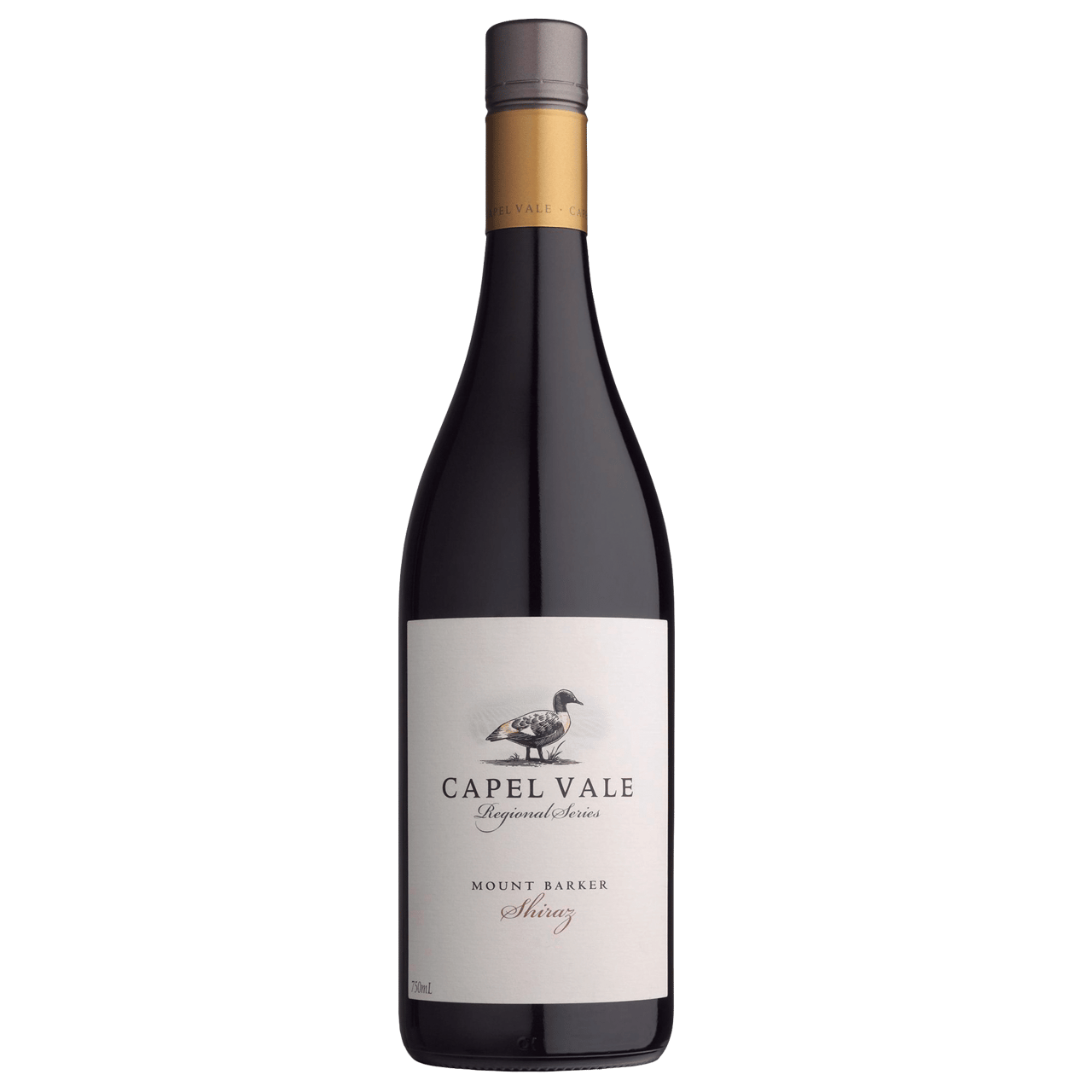 Capel Vale Regional Series Mount Barker Shiraz
