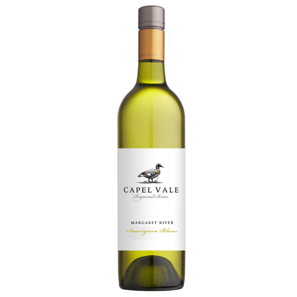 Capel Vale Regional Series Margaret River Sauvignon Blanc