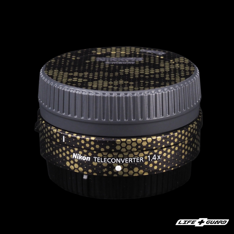 Nikon Z TELECONVERTER TC 1.4x Skin