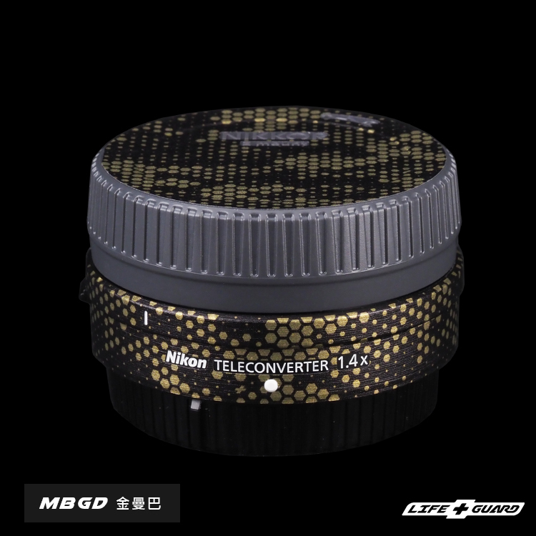 Nikon Z TELECONVERTER TC 1.4x Skin