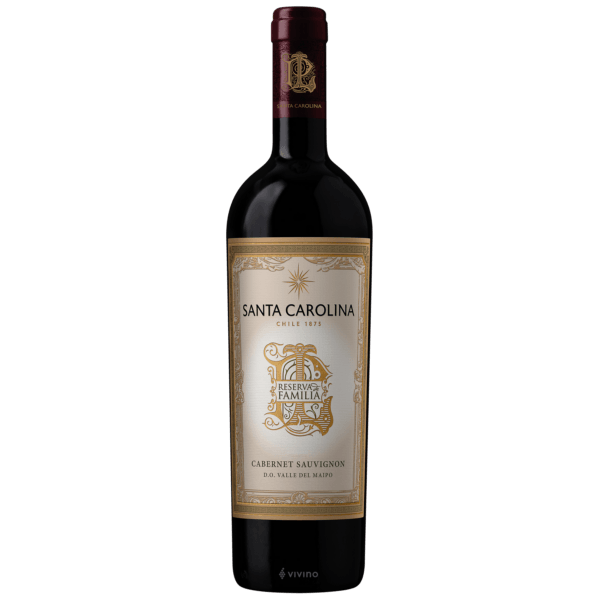 Santa Carolina Reserva de Familia Cabernet Sauvignon