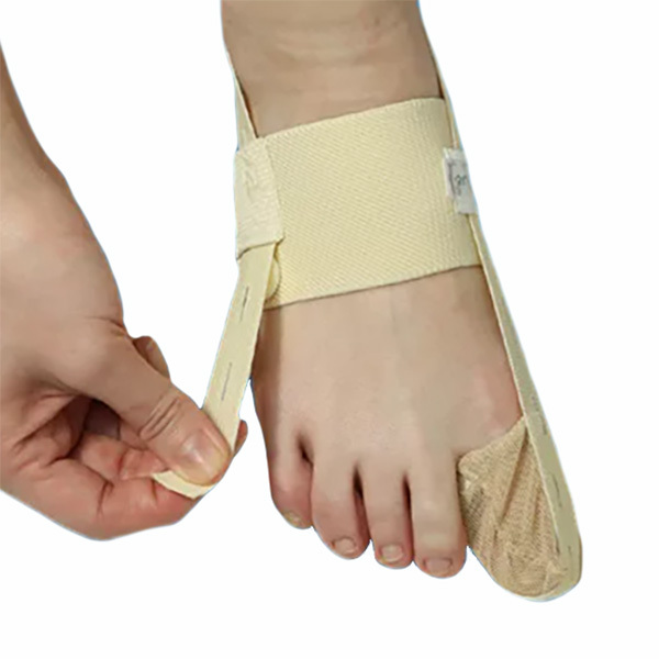 ReLive 日用拇趾外翻護托 - 左右單隻
