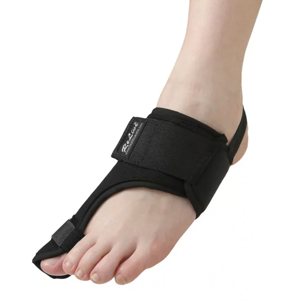 ReLive 夜用拇扯外翻矯型護托 - 左右單隻