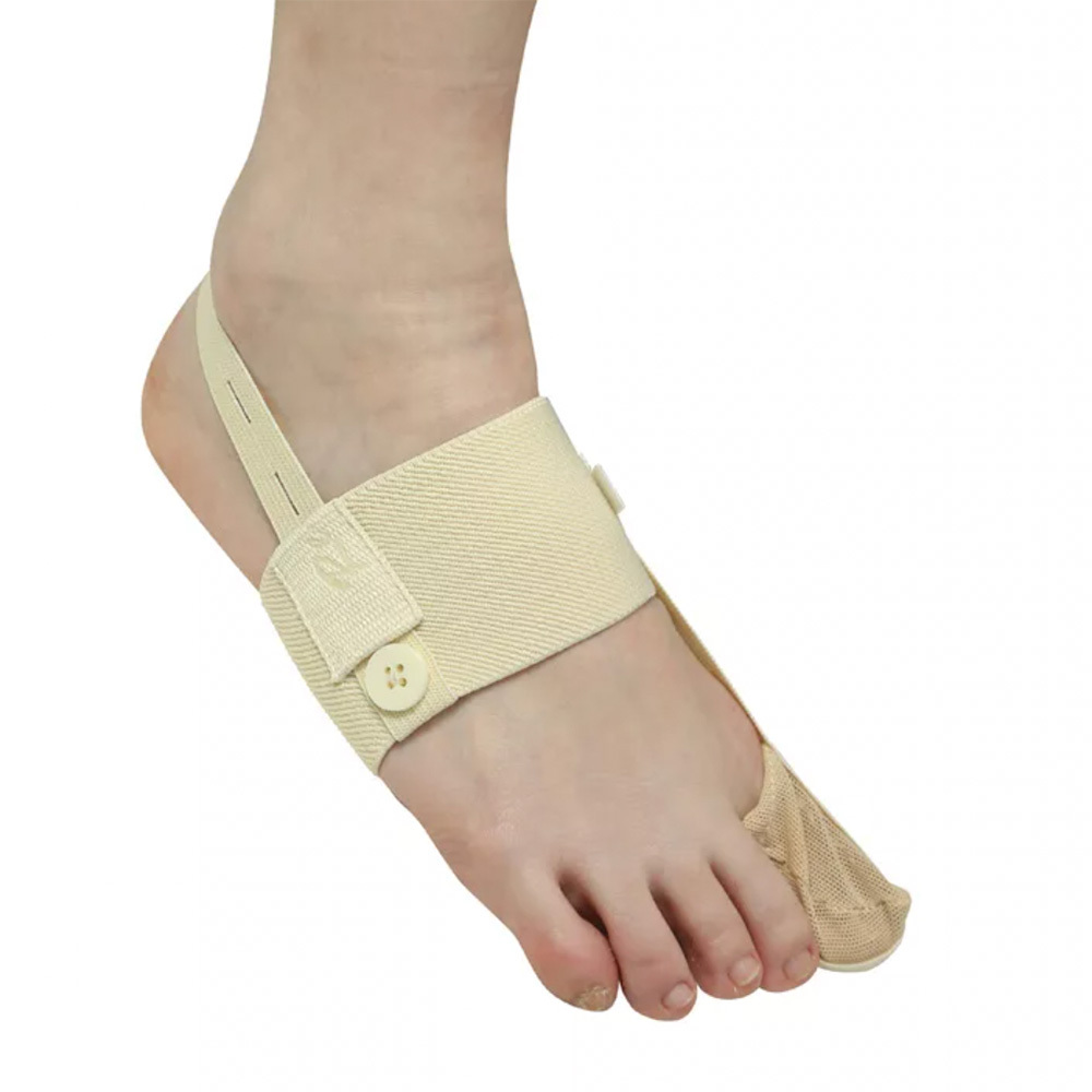 ReLive 日用拇趾外翻護托 - 左右單隻