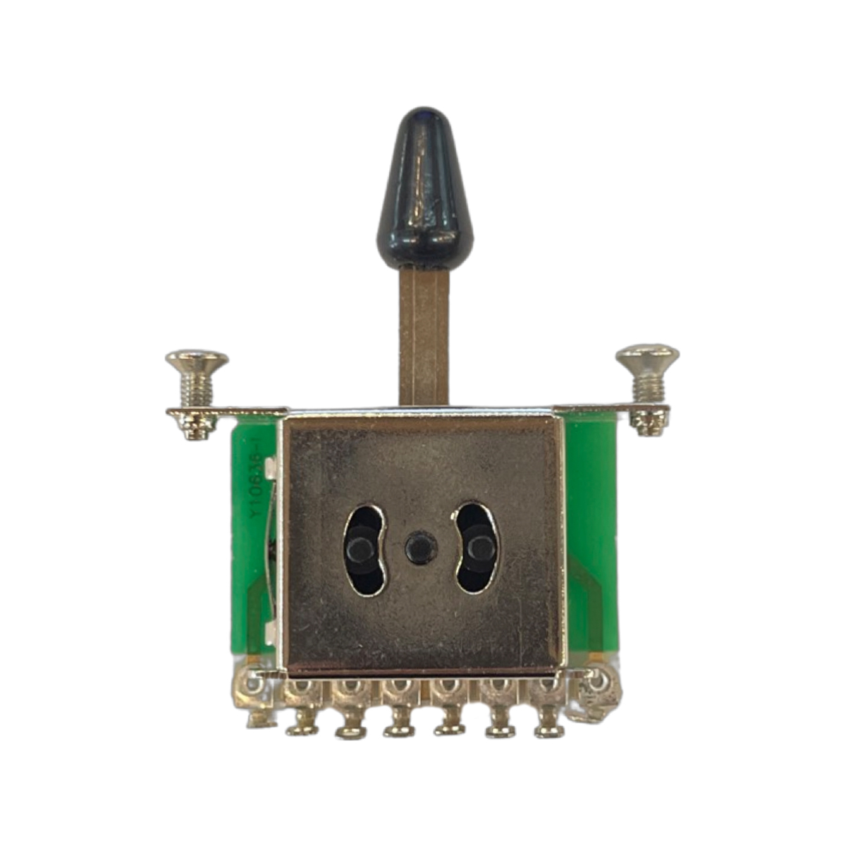 國產 3WAY 單排銲接點 Tele 吉他專用 Switch/切換開關