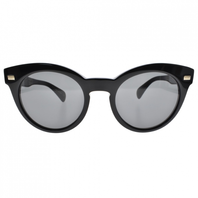【OLIVER PEOPLES】DORE 100587 潮流貓眼框太陽眼鏡