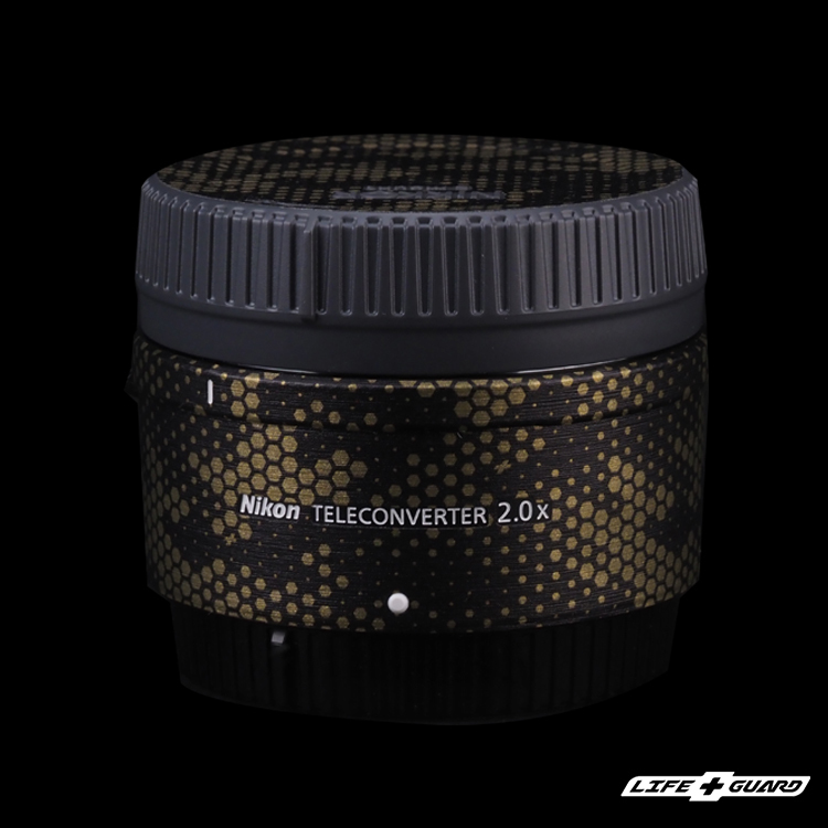 Nikon Z TELECONVERTER TC 2.0x Skin