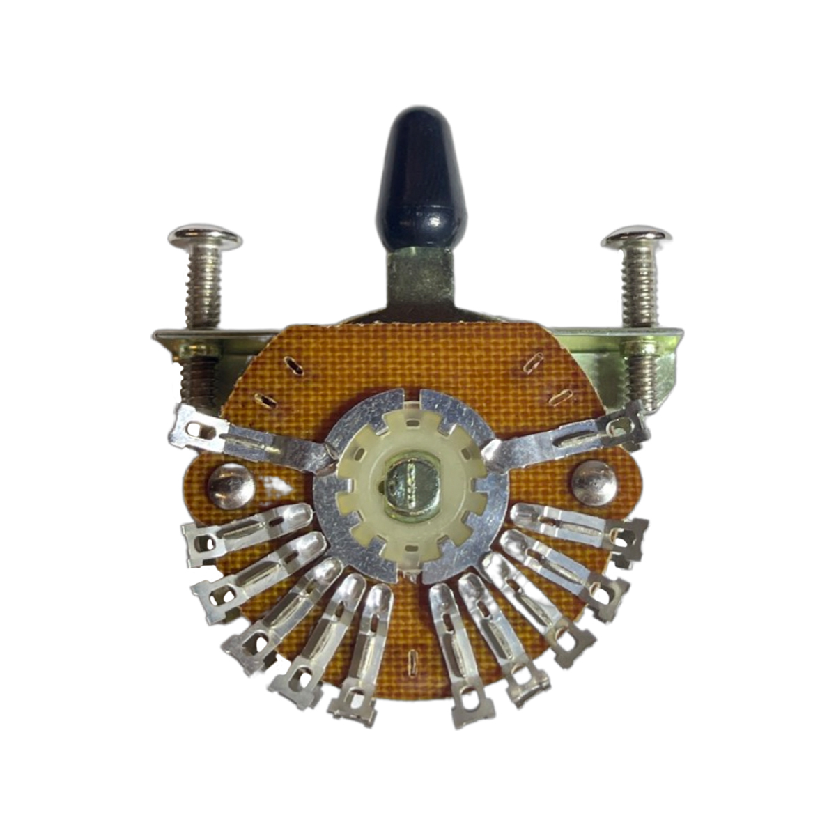 國產 5Way Super Switch 五段超級開關 (20接點)