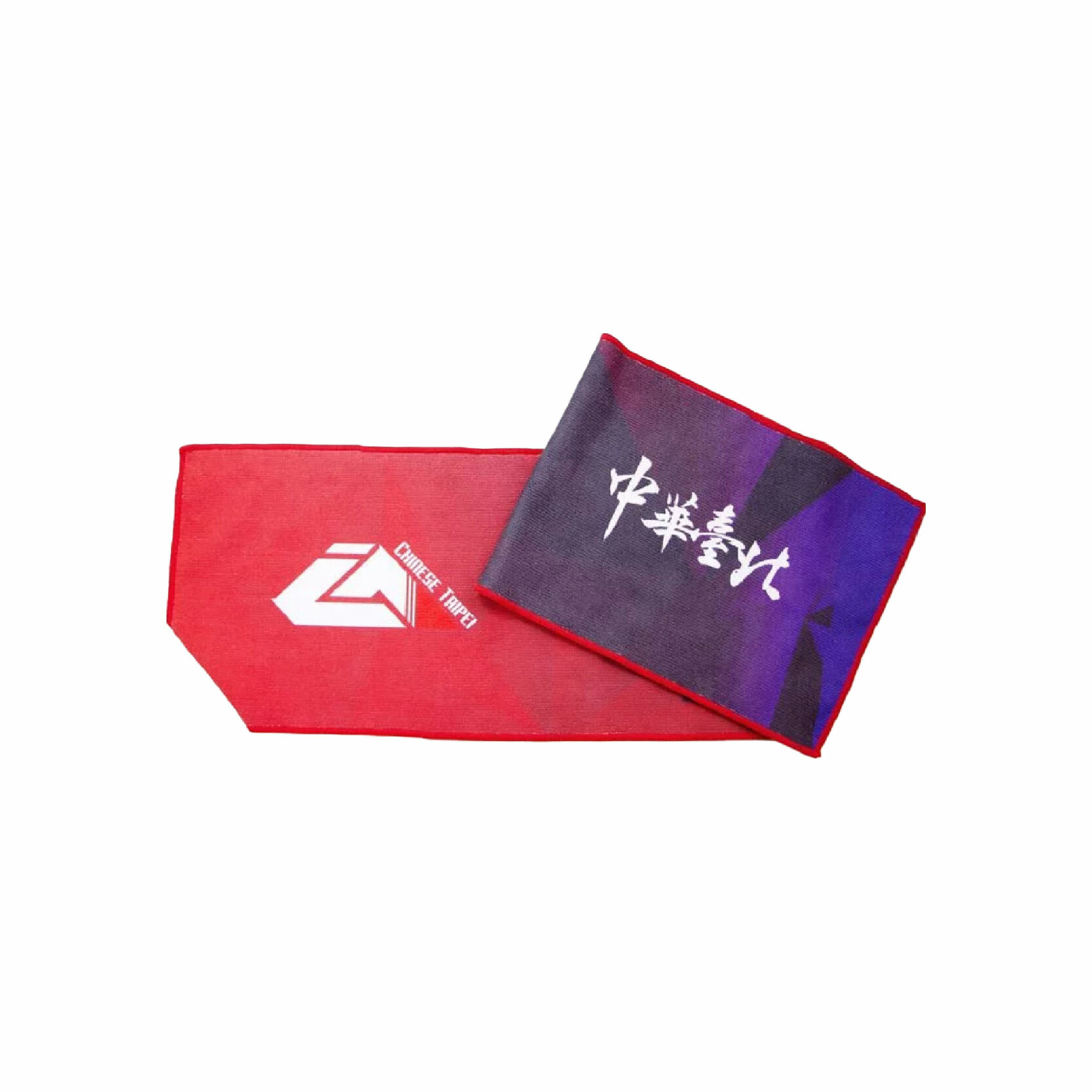 中華台北『限量款』昇華毛巾