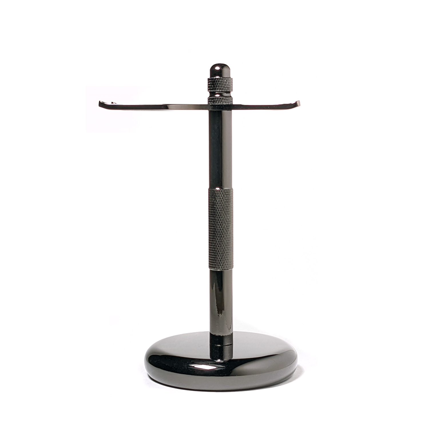 Grand Manner 刮鬍刀收納架 / 刮鬍刷架（槍鉻）