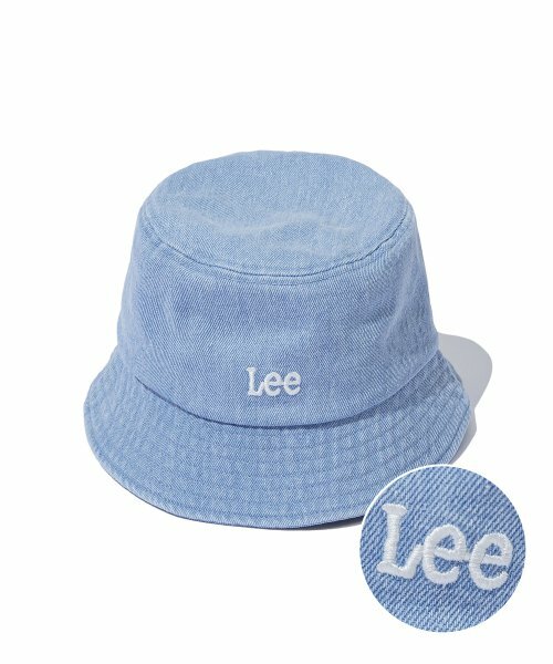 韓版 LEE｜BASIC BUCKET HAT ( 三色入 )