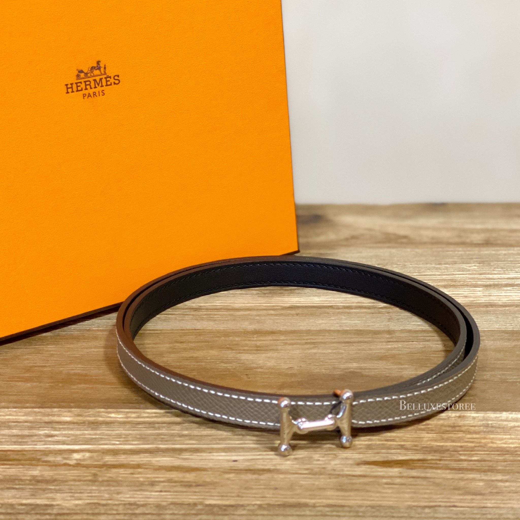 HERMES Premium Quality Belt » Buy online from ShopnSafe