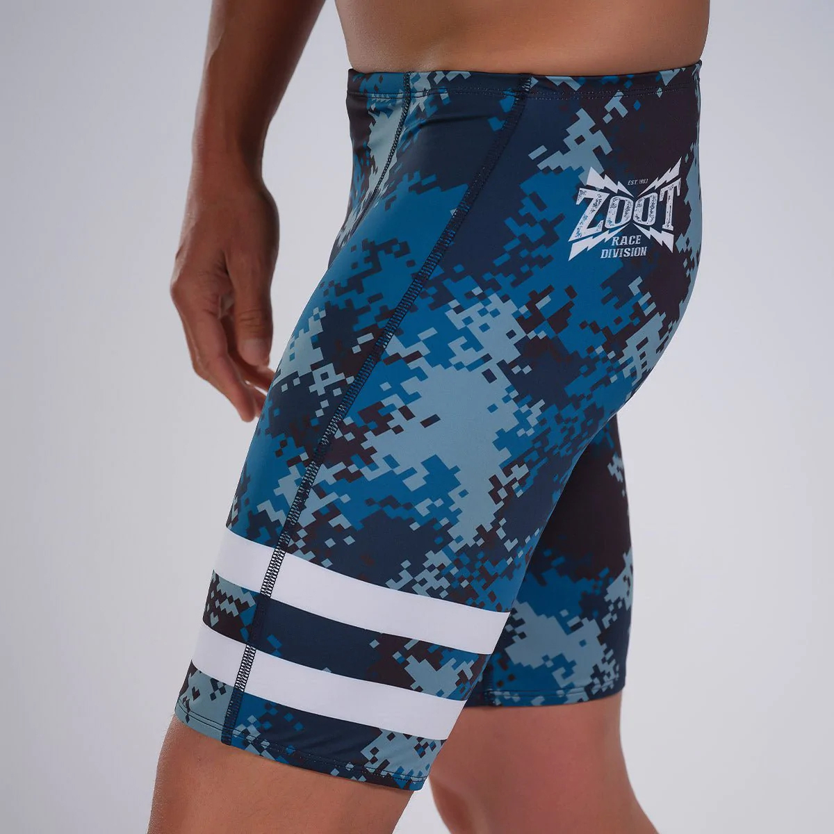 Zoot RaceDivision Swim Jammer