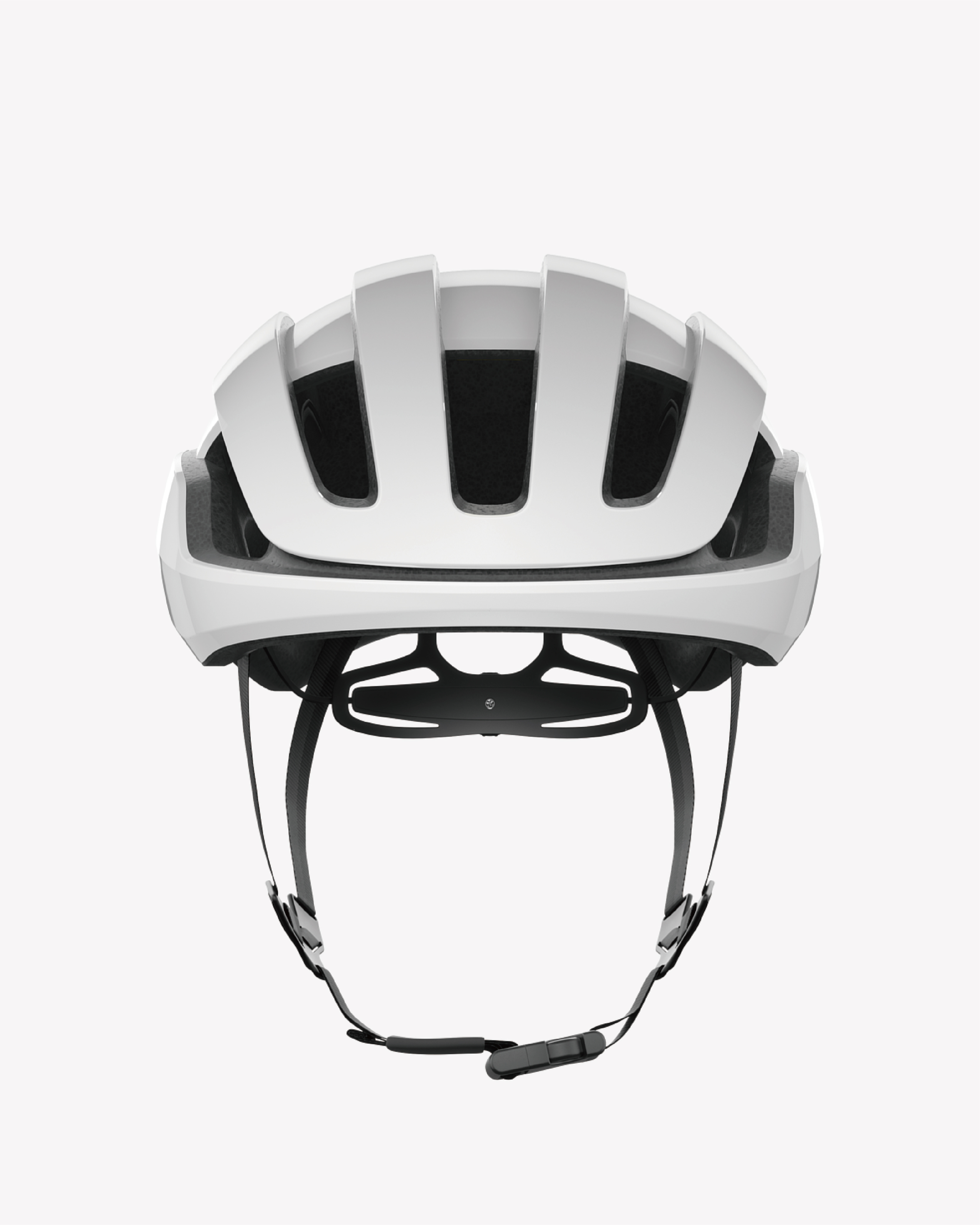 【POC】Omne Air MIPS WF 寬版安全帽 / 亮光白