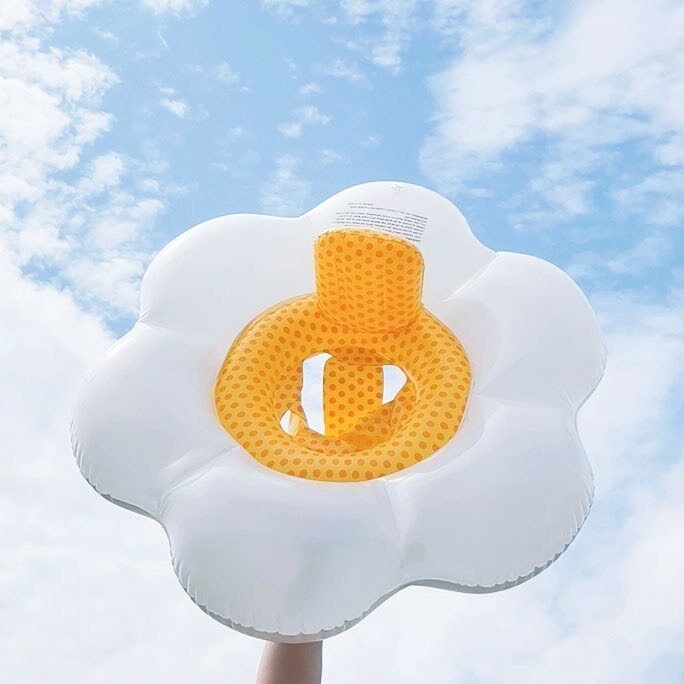 來碗雞蛋～花湯！