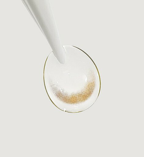 [預訂] Lenstown Joy Brown 1 Month 月拋彩妝隱形眼鏡｜每盒2片 (  Sand Brown )